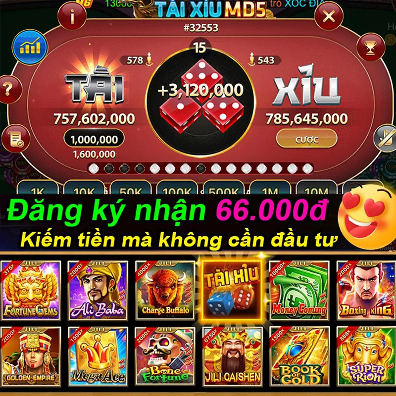 Game Casino B52 Club